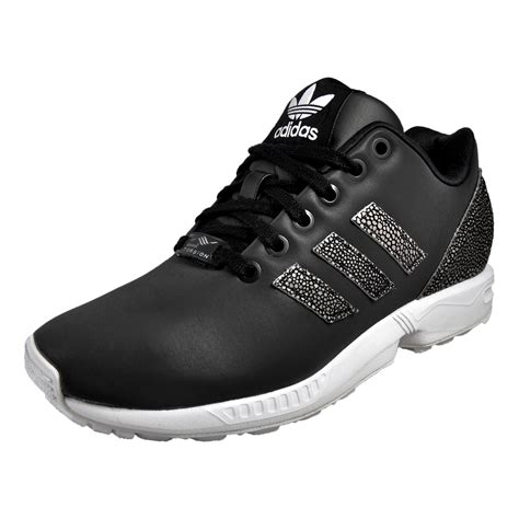 women's Adidas flux trainers